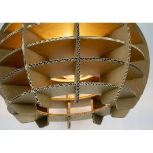 Best Sale KarTent Karton Clisson Licht