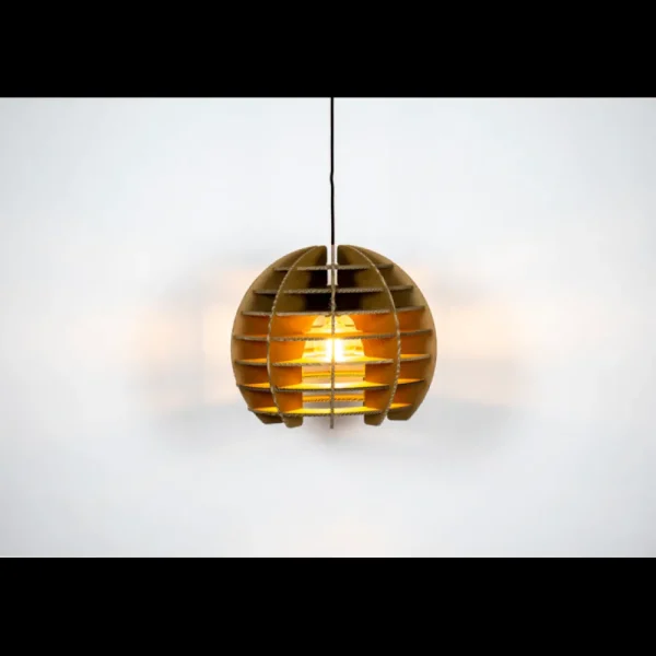 Best Sale KarTent Karton Clisson Licht