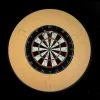 Hot KarTent Karton Dartscheibe Umrandungsring