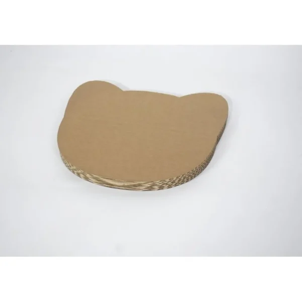 Best Sale KarTent Karton Diy-Katzenkratzbrett