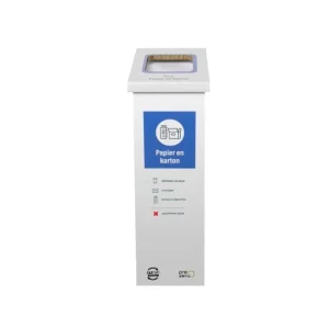 Cheap KarTent Karton Eco Bin Ein Fach