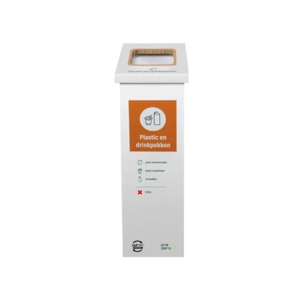 Cheap KarTent Karton Eco Bin Ein Fach