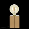 Discount KarTent Karton Eidselva Tischlampe
