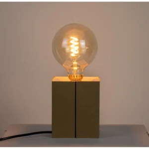 Discount KarTent Karton Eidselva Tischlampe