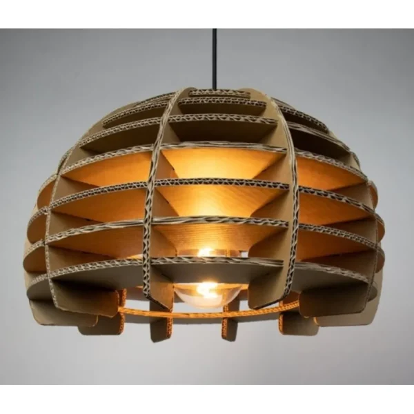 Best KarTent Karton Gelsenkirchen Licht