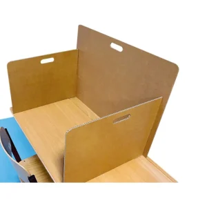 Sale KarTent Karton Konzentrationsschirm