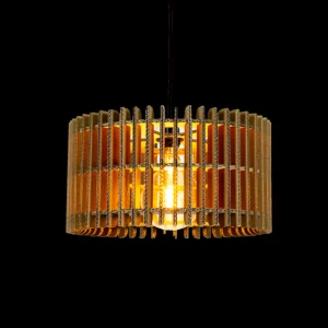 Store KarTent Karton Leeuwarden Lampe