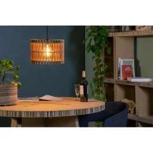 Store KarTent Karton Leeuwarden Lampe