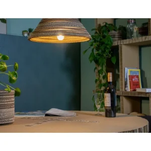Cheap KarTent Karton Liempde Hangelampe