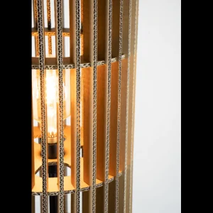 Shop KarTent Karton Nes Stehlampe