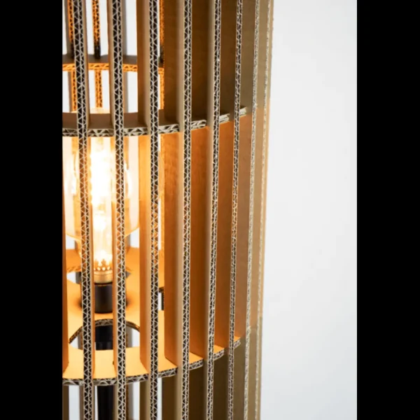 Shop KarTent Karton Nes Stehlampe