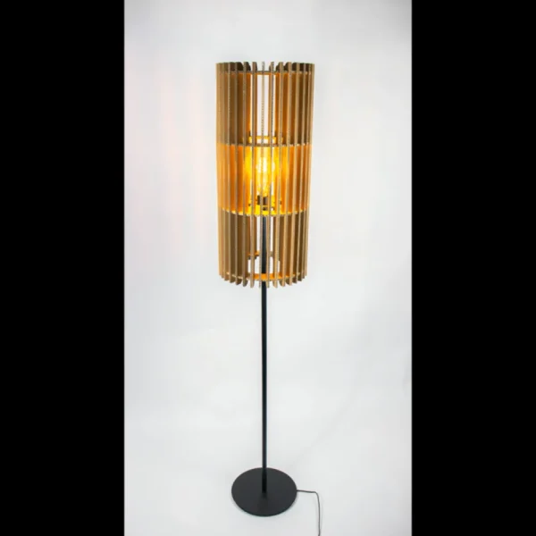 Shop KarTent Karton Nes Stehlampe