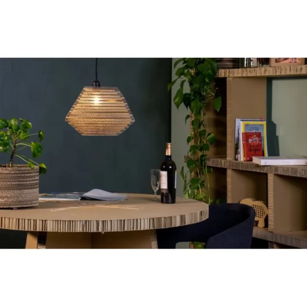 Flash Sale KarTent Karton Ottersum Licht