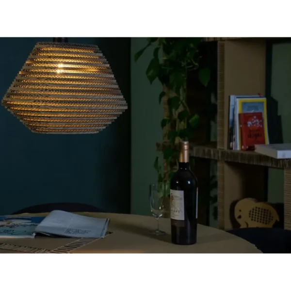 Flash Sale KarTent Karton Ottersum Licht