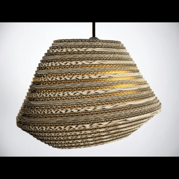 Flash Sale KarTent Karton Ottersum Licht