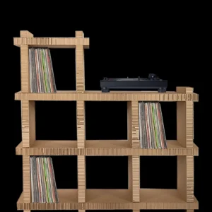 Best Sale KarTent Karton Schrank Nevada