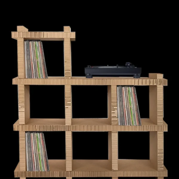 Best Sale KarTent Karton Schrank Nevada