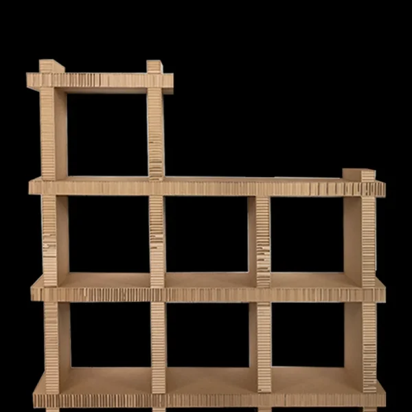 Best Sale KarTent Karton Schrank Nevada