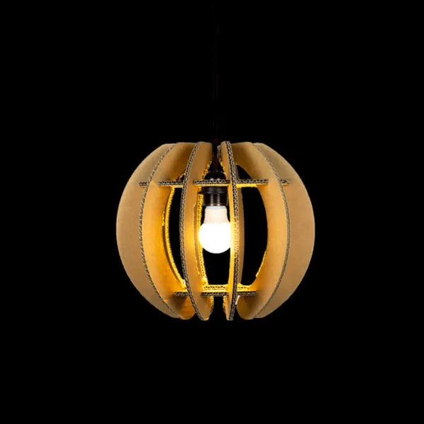Discount KarTent Karton Skanderborg Licht