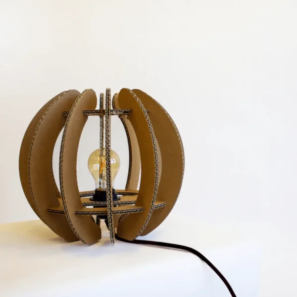 Discount KarTent Karton Skanderborg Licht
