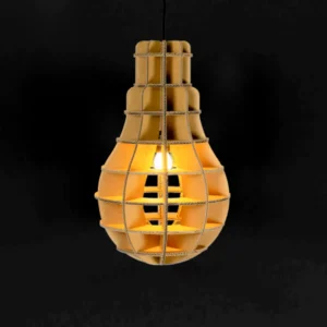 New KarTent Karton Villarobledo Licht