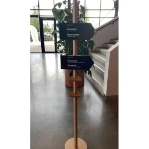 Flash Sale KarTent Karton Wegweiser