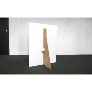 Flash Sale KarTent Karton-Anzeigestander