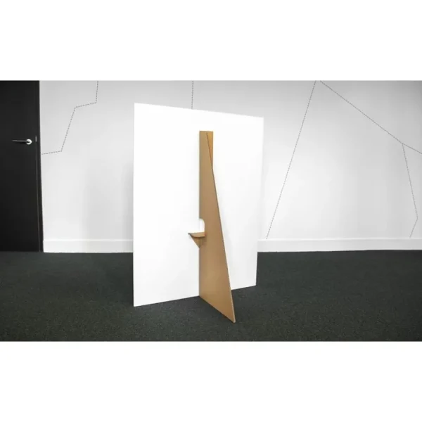 Flash Sale KarTent Karton-Anzeigestander