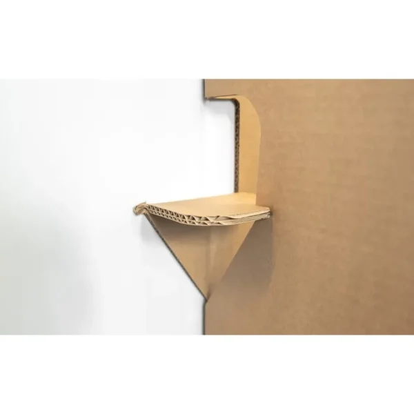 Flash Sale KarTent Karton-Anzeigestander