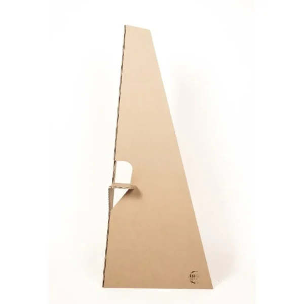 Flash Sale KarTent Karton-Anzeigestander