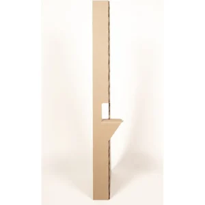 Flash Sale KarTent Karton-Anzeigestander