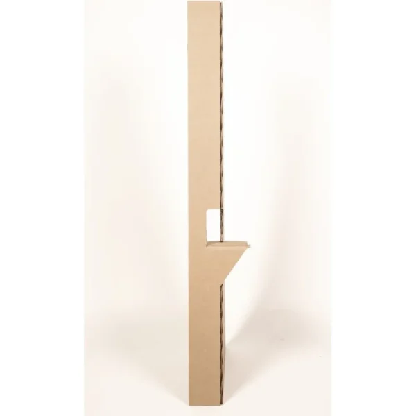 Flash Sale KarTent Karton-Anzeigestander
