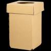 Cheap KarTent Kartoneimer 60L