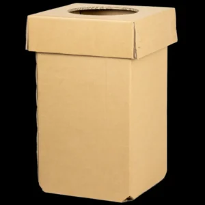 Cheap KarTent Kartoneimer 60L
