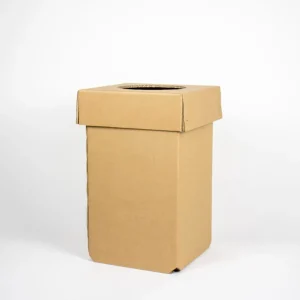 Cheap KarTent Kartoneimer 60L