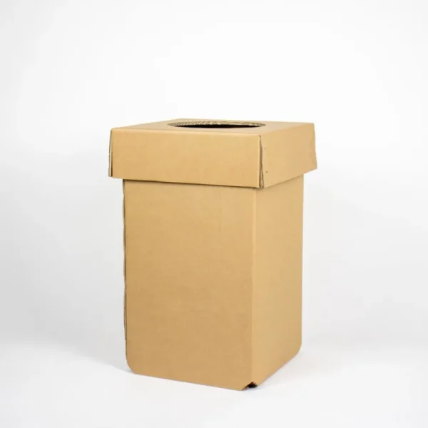 Cheap KarTent Kartoneimer 60L