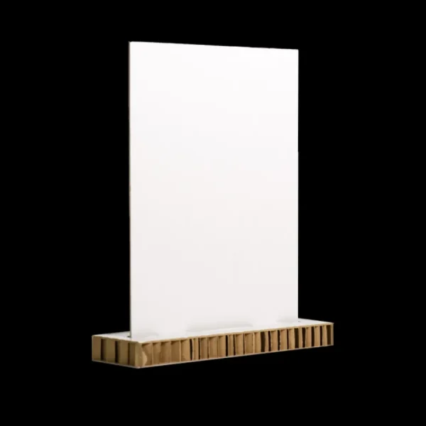 Shop KarTent Kartonkartenhalter