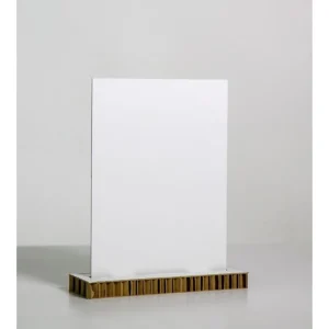 Shop KarTent Kartonkartenhalter