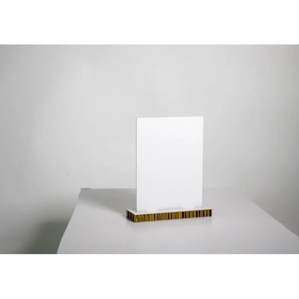 Shop KarTent Kartonkartenhalter