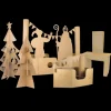Online KarTent Karton-Klassenpaket Nikolaus Und Weihnachten