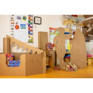Online KarTent Karton-Klassenpaket Nikolaus Und Weihnachten