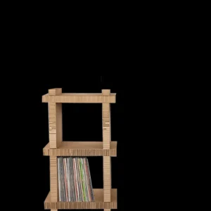 Online KarTent Kartonschrank Ohio