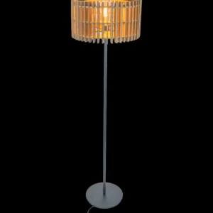 Sale KarTent Karton-Stehlampe Made