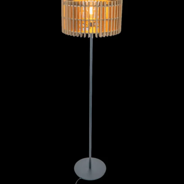 Sale KarTent Karton-Stehlampe Made