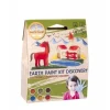 Hot KarTent Kinder Natur-Mal-Set Erdentdeckung