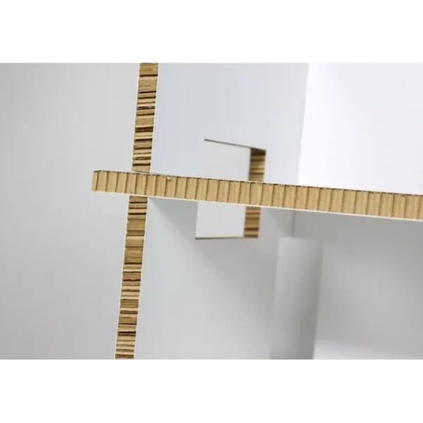 Store KarTent Kinderstuhl Aus Pappe Bedruckbar