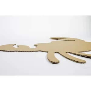 Flash Sale KarTent Kontur Aus Karton - Wahlen Sie Ihr Eigenes Design