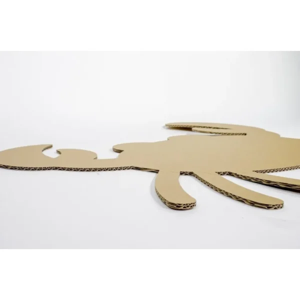 Flash Sale KarTent Kontur Aus Karton - Wahlen Sie Ihr Eigenes Design