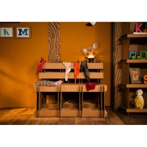 Flash Sale KarTent Koos Der Koala Lampe Aus Pappe