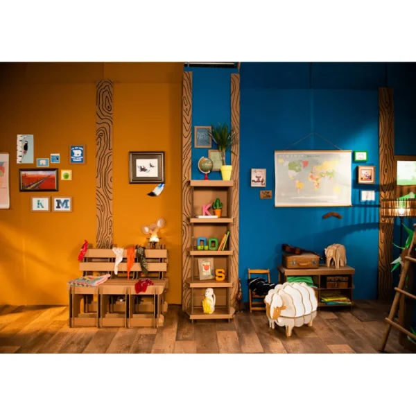 Flash Sale KarTent Koos Der Koala Lampe Aus Pappe